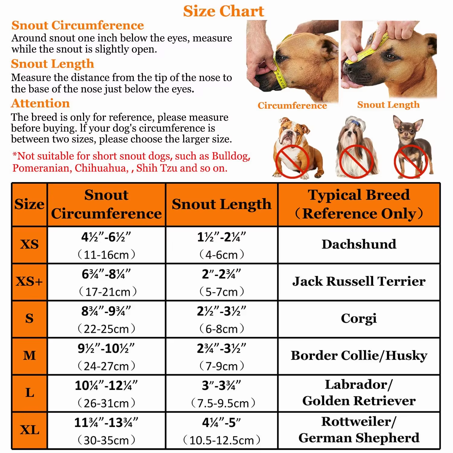 Pet Dog Muzzles Adjustable Breathable Dog Mouth Cover anti Bark Bite Mesh Dogs Mouth Muzzle Mask for Dogs - Image 7