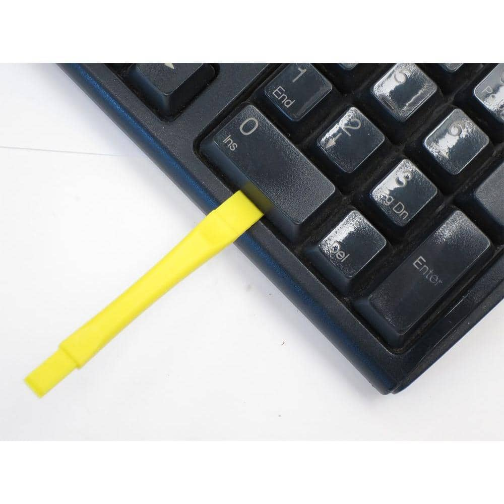 Cell Phone, Computer and Electronics Repair Kit (32-Piece) - Image 4