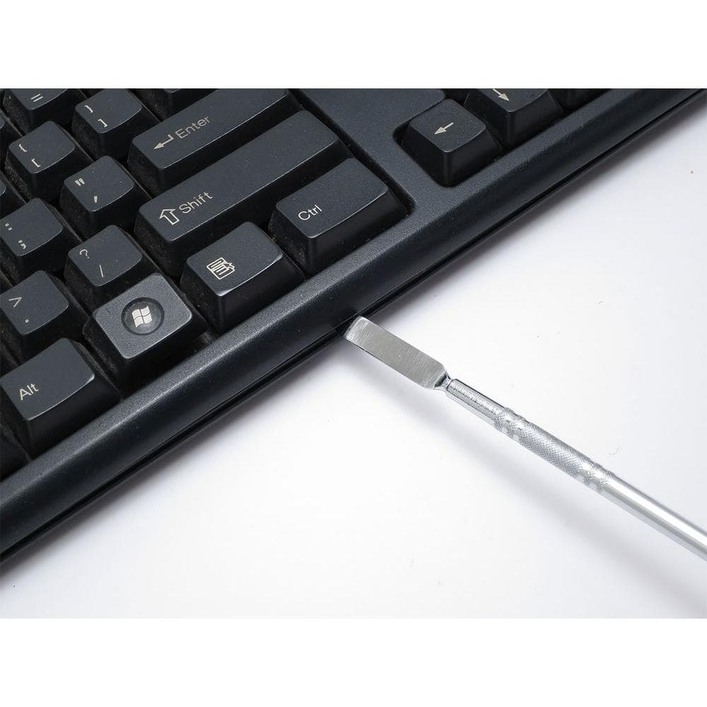 Cell Phone, Computer and Electronics Repair Kit (32-Piece) - Image 3